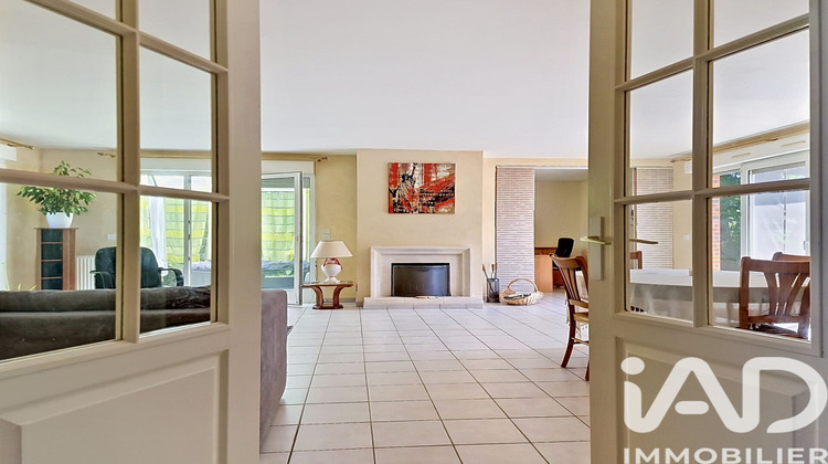 Ma-Cabane - Vente Maison Forges-les-Bains, 165 m²