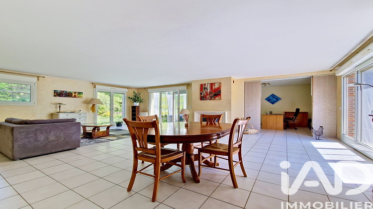 Ma-Cabane - Vente Maison Forges-les-Bains, 165 m²