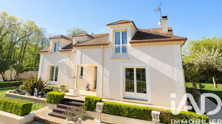 Ma-Cabane - Vente Maison Forges-les-Bains, 258 m²
