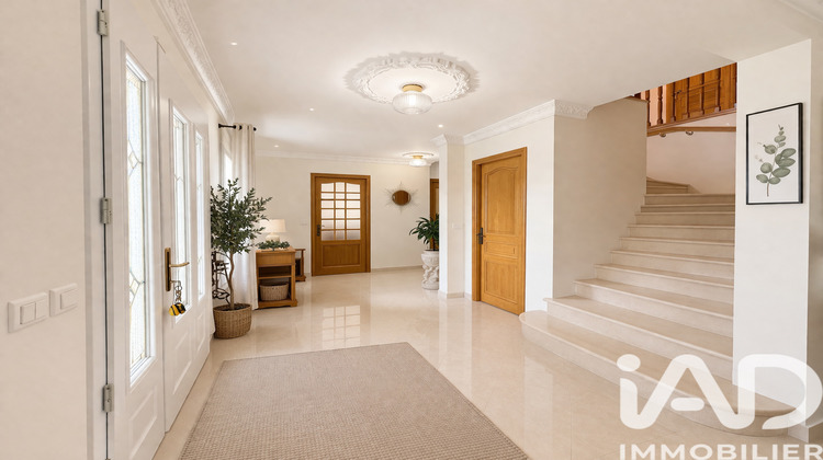Ma-Cabane - Vente Maison Forges-les-Bains, 258 m²