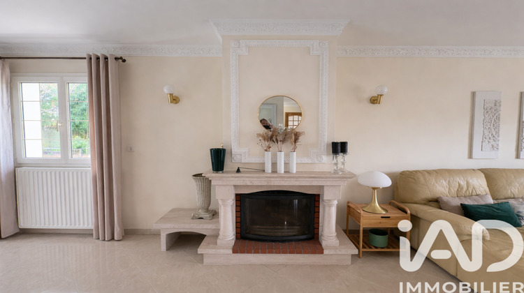 Ma-Cabane - Vente Maison Forges-les-Bains, 258 m²