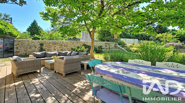 Ma-Cabane - Vente Maison Forges-les-Bains, 137 m²