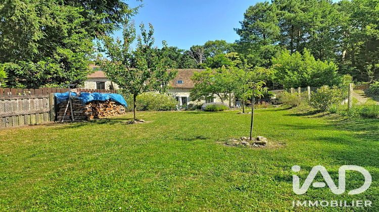 Ma-Cabane - Vente Maison Forges-les-Bains, 137 m²