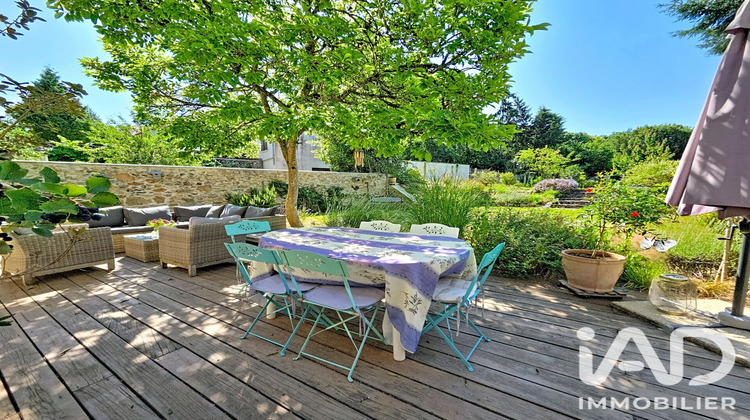 Ma-Cabane - Vente Maison Forges-les-Bains, 137 m²
