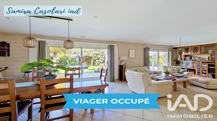 Ma-Cabane - Vente Maison Forges-les-Bains, 86 m²