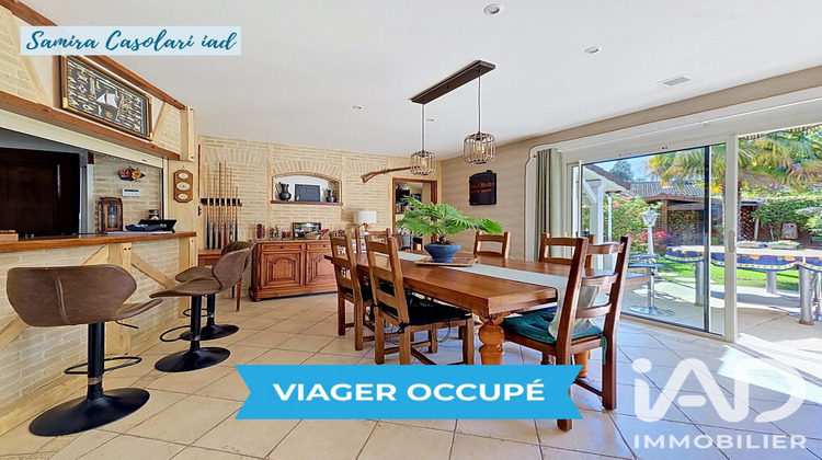 Ma-Cabane - Vente Maison Forges-les-Bains, 86 m²