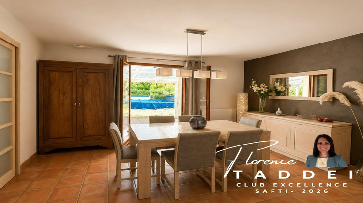 Ma-Cabane - Vente Maison Forges-les-Bains, 140 m²