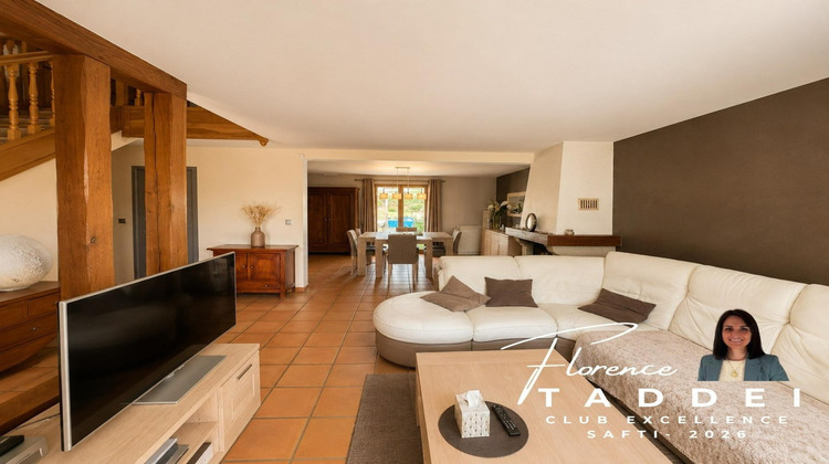 Ma-Cabane - Vente Maison Forges-les-Bains, 140 m²