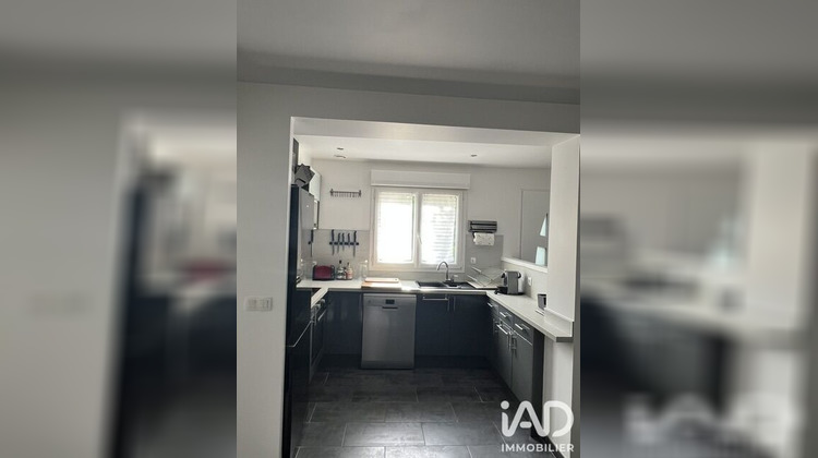 Ma-Cabane - Vente Maison Forges-les-Bains, 95 m²