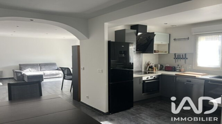Ma-Cabane - Vente Maison Forges-les-Bains, 95 m²