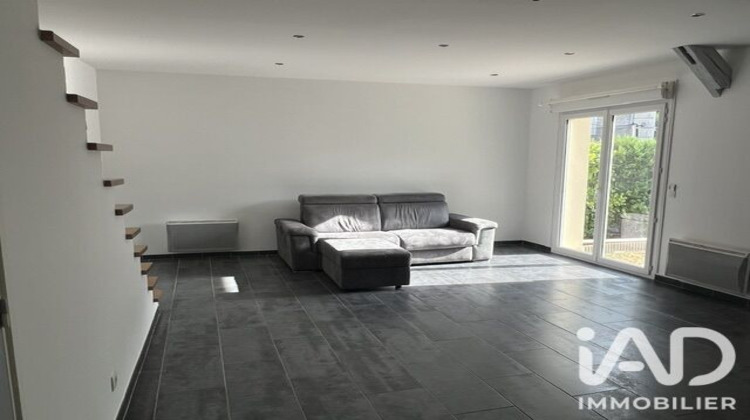 Ma-Cabane - Vente Maison Forges-les-Bains, 95 m²