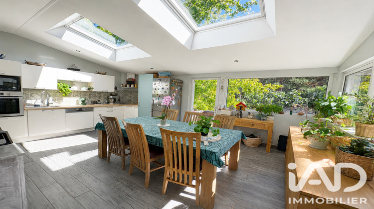 Ma-Cabane - Vente Maison Forges-les-Bains, 139 m²