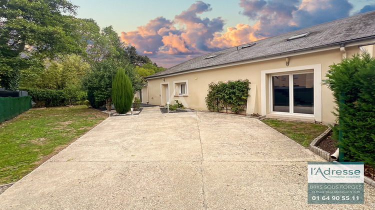 Ma-Cabane - Vente Maison FORGES-LES-BAINS, 100 m²