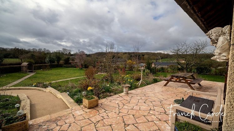 Ma-Cabane - Vente Maison FORGES LES EAUX, 160 m²