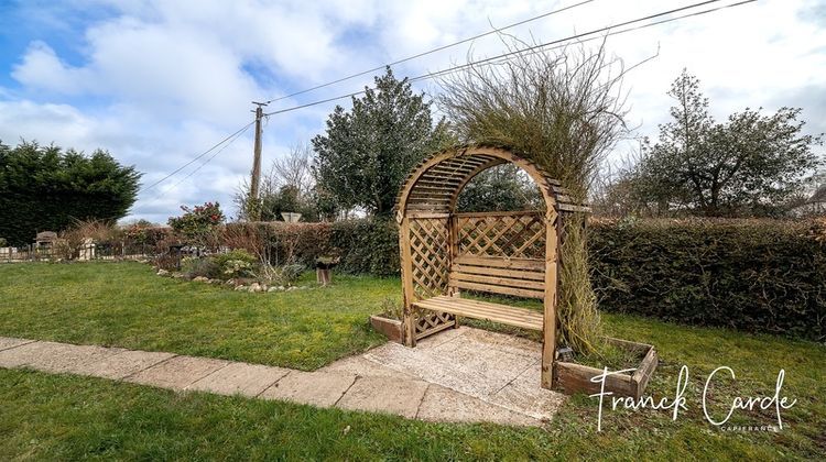 Ma-Cabane - Vente Maison FORGES LES EAUX, 160 m²