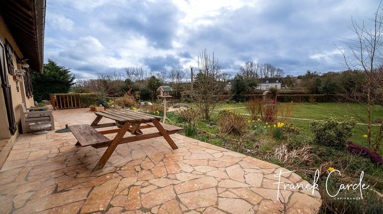 Ma-Cabane - Vente Maison FORGES LES EAUX, 160 m²