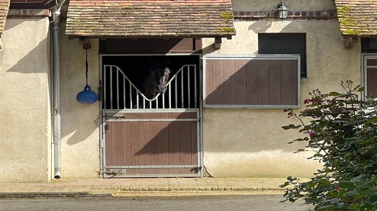 Ma-Cabane - Vente Maison Forges-les-Eaux, 133 m²