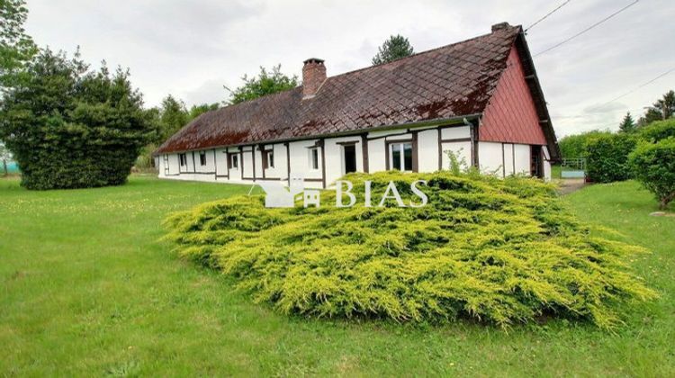 Ma-Cabane - Vente Maison Forges-les-Eaux, 67 m²