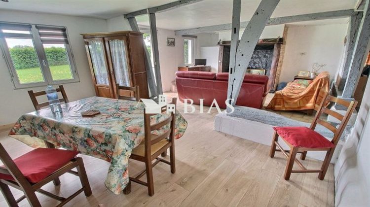 Ma-Cabane - Vente Maison Forges-les-Eaux, 67 m²