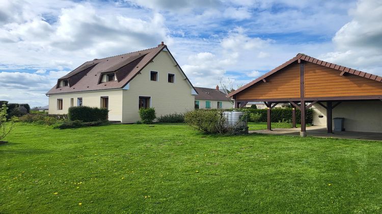 Ma-Cabane - Vente Maison Forges-les-Eaux, 111 m²