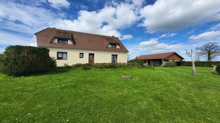 Ma-Cabane - Vente Maison Forges-les-Eaux, 111 m²