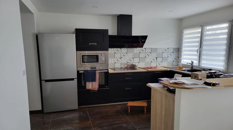 Ma-Cabane - Vente Maison Forges-les-Eaux, 92 m²