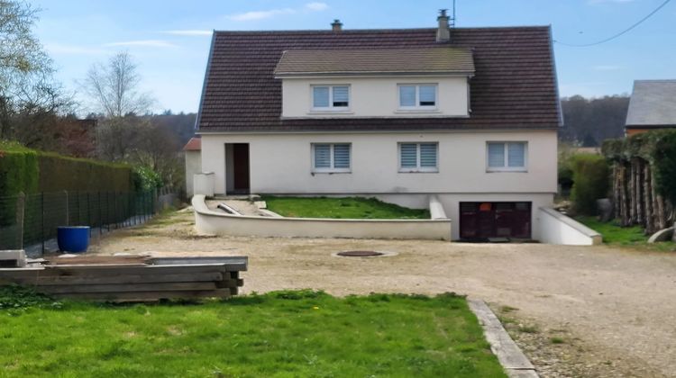 Ma-Cabane - Vente Maison Forges-les-Eaux, 92 m²