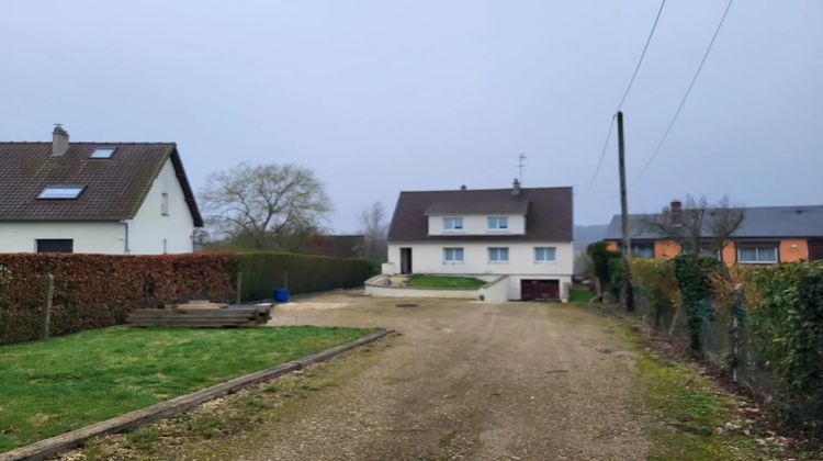 Ma-Cabane - Vente Maison Forges-les-Eaux, 92 m²