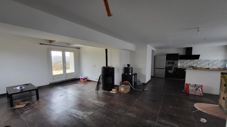 Ma-Cabane - Vente Maison Forges-les-Eaux, 92 m²