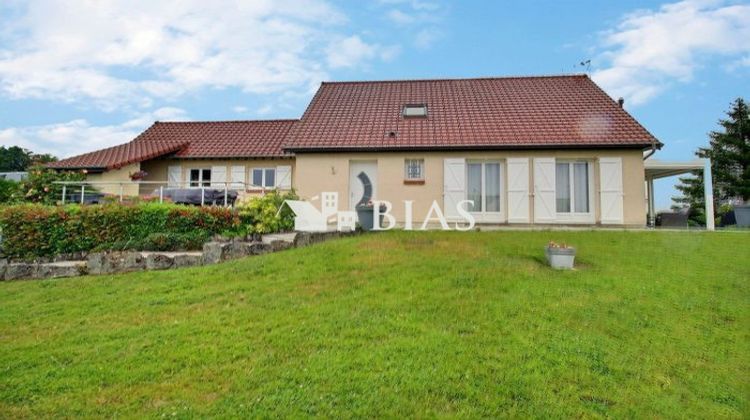 Ma-Cabane - Vente Maison Forges-les-Eaux, 120 m²