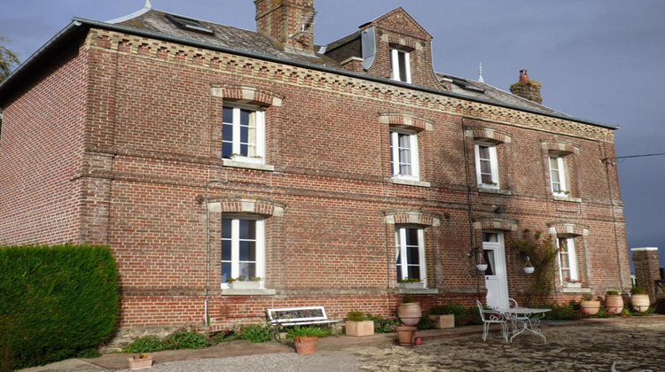 Ma-Cabane - Vente Maison FORGES LES EAUX, 200 m²