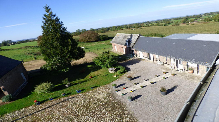 Ma-Cabane - Vente Maison FORGES LES EAUX, 200 m²