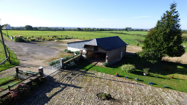 Ma-Cabane - Vente Maison FORGES LES EAUX, 200 m²