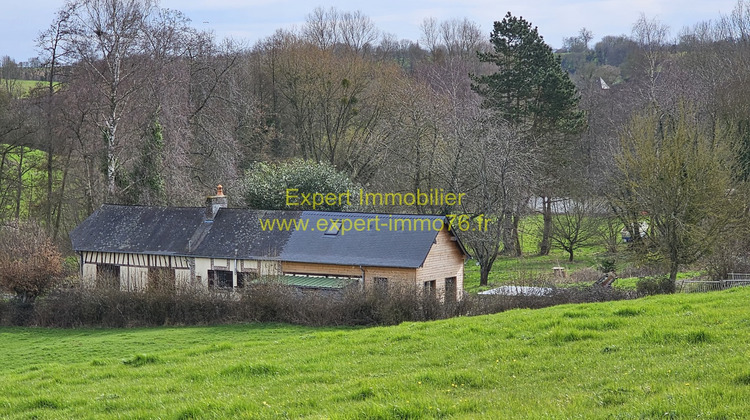 Ma-Cabane - Vente Maison Forges-les-Eaux, 160 m²