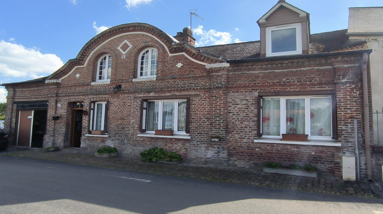 Ma-Cabane - Vente Maison Forges-les-Eaux, 100 m²