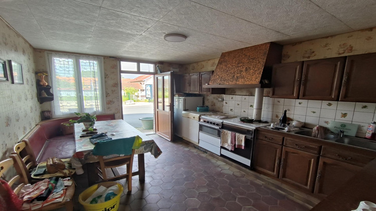 Ma-Cabane - Vente Maison Forges-les-Eaux, 100 m²