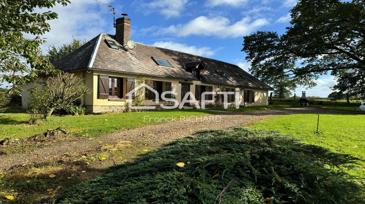 Ma-Cabane - Vente Maison Forges-les-Eaux, 149 m²