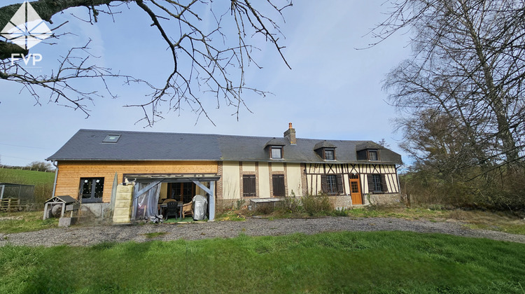 Ma-Cabane - Vente Maison Forges-les-Eaux, 137 m²