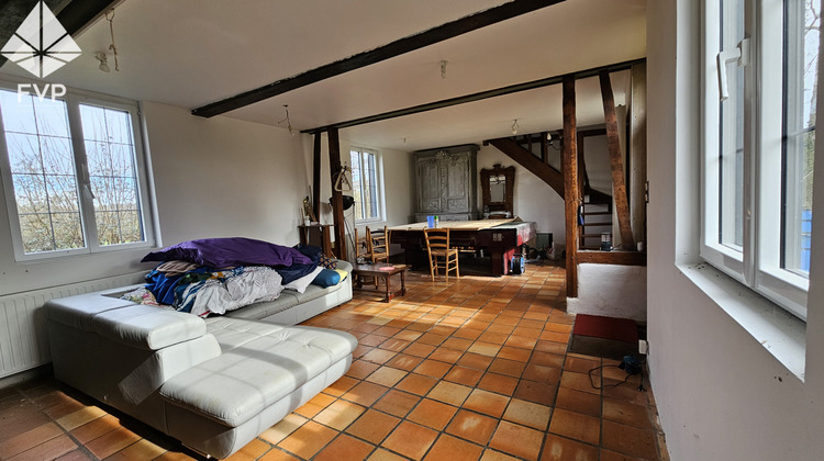 Ma-Cabane - Vente Maison Forges-les-Eaux, 137 m²