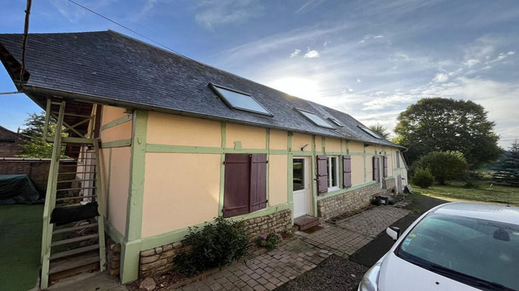 Ma-Cabane - Vente Maison FORGES LES EAUX, 100 m²