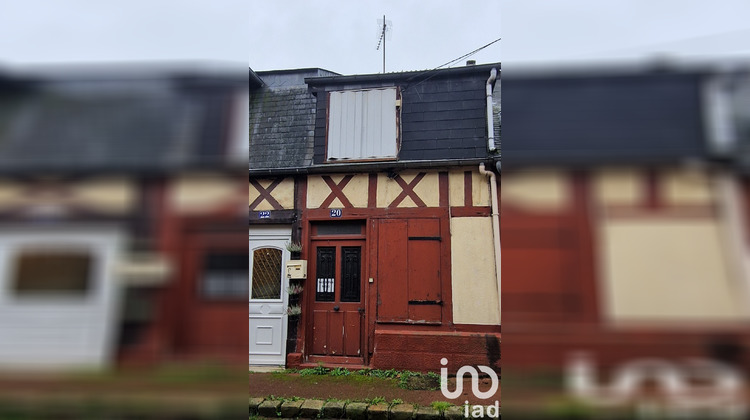 Ma-Cabane - Vente Maison Forges-les-Eaux, 49 m²