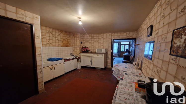 Ma-Cabane - Vente Maison Forges-les-Eaux, 49 m²