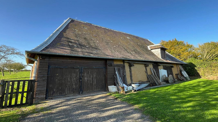 Ma-Cabane - Vente Maison FORGES LES EAUX, 89 m²