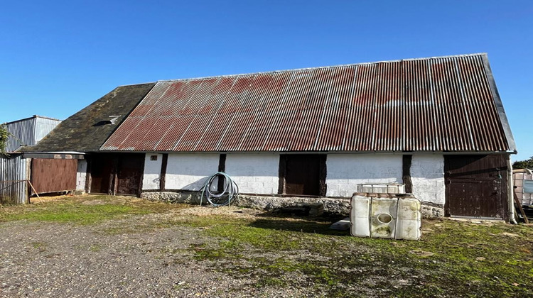 Ma-Cabane - Vente Maison FORGES LES EAUX, 89 m²