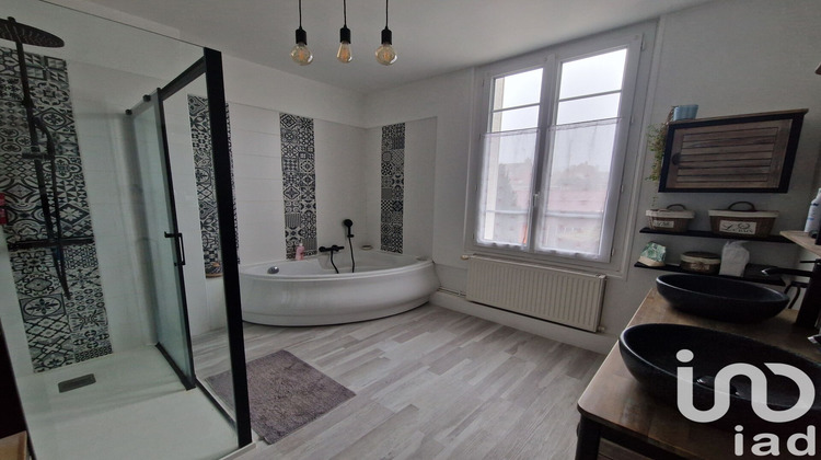 Ma-Cabane - Vente Maison Forges-les-Eaux, 127 m²