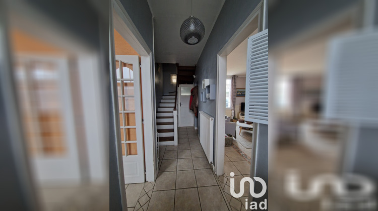 Ma-Cabane - Vente Maison Forges-les-Eaux, 127 m²