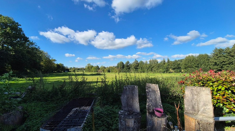 Ma-Cabane - Vente Maison FORGES LES EAUX, 165 m²
