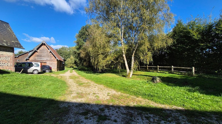Ma-Cabane - Vente Maison FORGES LES EAUX, 165 m²