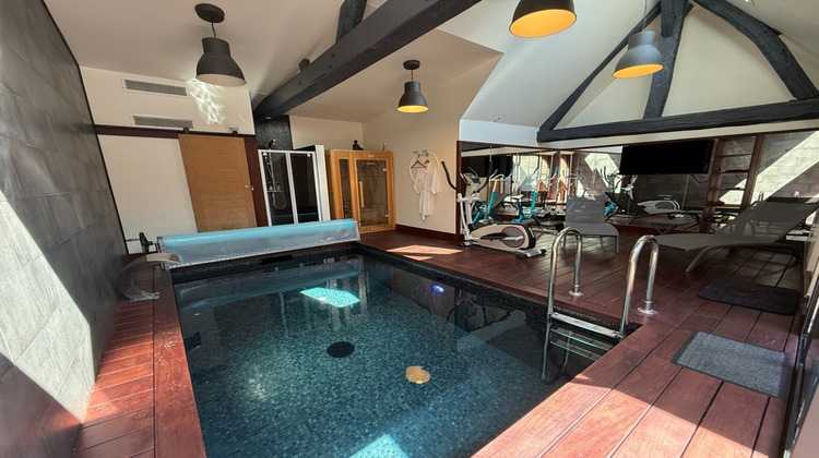 Ma-Cabane - Vente Maison FORGES LES EAUX, 129 m²