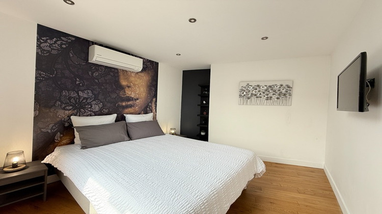 Ma-Cabane - Vente Maison FORGES LES EAUX, 129 m²